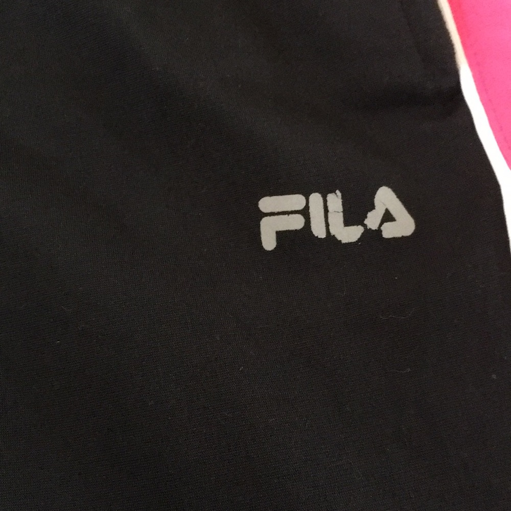 Fula sweat pants - Picture 3 of 6